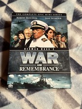 War remembrance dvd for sale  Connelly Springs