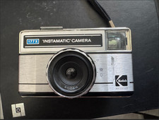Appareil photo vintage d'occasion  Lezoux