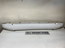 Rear bumper lower for sale  COLCHESTER
