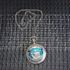 Molnija taschenuhr handaufzug gebraucht kaufen  Künzell