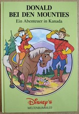Buch donald den gebraucht kaufen  Nienburg