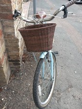 Girls dutch bike for sale  UK