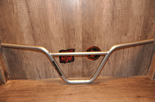 Mongoose bmx handlebars for sale  Homestead