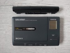 Sony walkman portable for sale  BARNSTAPLE