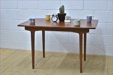 Vintage dining table for sale  LIVINGSTON