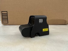 Eotech xps3 holographic for sale  Lansing