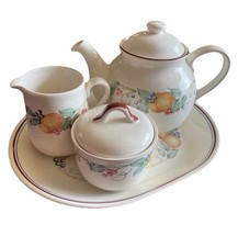 Corelle stoneware abundance for sale  Pittsburgh