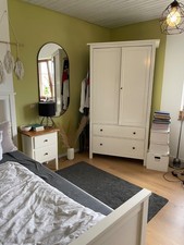 Teiliges erhaltenes möbelset gebraucht kaufen  Crailsheim
