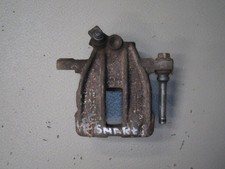 Bremssattel links smart gebraucht kaufen  Aachen