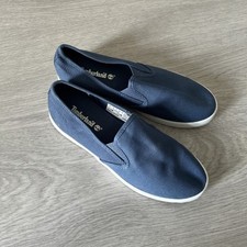 Timberland damen leinenslipper gebraucht kaufen  Eppenbrunn, Ruppertsweiler, Vinningen