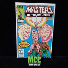 Masters universe star for sale  DROITWICH