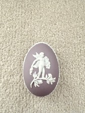 Vintage wedgwood lilac for sale  CHELMSFORD