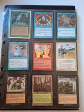 Magic the gathering usato  Roma