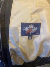 Piumino canadian usato  Concordia Sagittaria