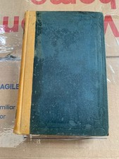 A New Hebrew- English Lexicon Dated 1844 Samuel Bagster And Sons comprar usado  Enviando para Brazil