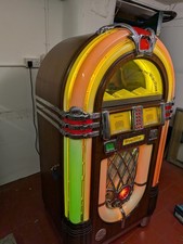 Wurlitzer one time for sale  LYTHAM ST. ANNES