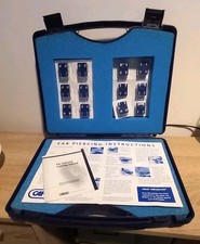 Caflon blu intro for sale Caflon blu intro for sale  WHITCHURCH