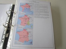 Besatzung spezialsammlung 1940 gebraucht kaufen  Bonn