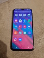Samsung galaxy a40 usato  Vignate