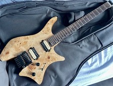 Eart gw1 headless for sale  SHREWSBURY