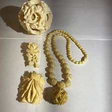 Antique chinese carved for sale  Schenectady