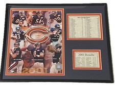 2001 chicago bears for sale  Merrillville