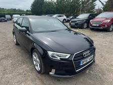 2017 audi 2.0 for sale  UK