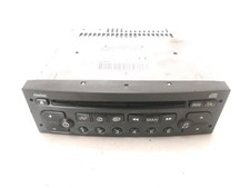 Radio peugeot 206 d'occasion  Billère