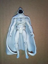 Boneco de ação Hasbro Marvel Universe Moon Knight 3,75” 027, excelente estado comprar usado  Enviando para Brazil