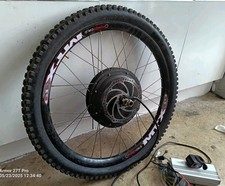 Ebike conversion kit for sale  GLASGOW