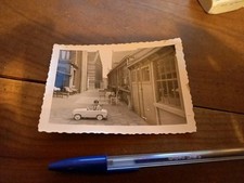 Photo ancienne enfant d'occasion  La Chapelle-sur-Erdre