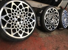 Radi8 r8b12 19inch for sale  ABERDEEN