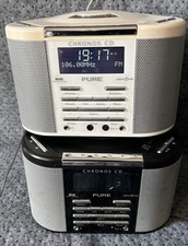 Pure chronos dab for sale  GOSPORT