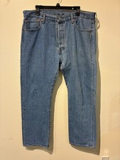 Nwot levi 501 d'occasion  Expédié en Belgium