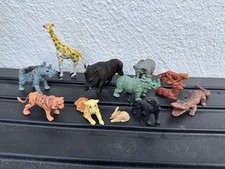 Tiere den zoo gebraucht kaufen  Hutthurm
