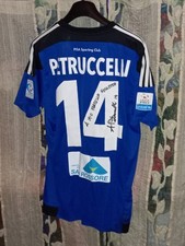 Pisa maglia calcio usato  Terranuova Bracciolini