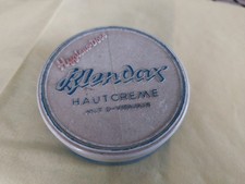 Blendax hautcreme ddr gebraucht kaufen Blendax hautcreme ddr gebraucht kaufen  Heidenau, Dohna, Müglitztal