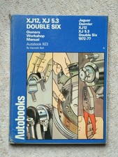 Jaguar daimler v12 for sale  SALTASH