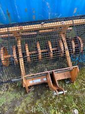 Sisis multitiner aerator for sale  SHEFFIELD
