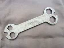 Chiave multifunzione bici usato  Manduria