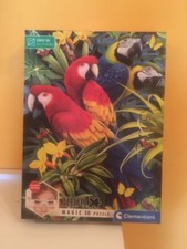 Puzzle puzzel 1000 gebraucht kaufen  Butzbach