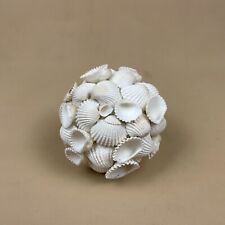 Shell ball decorative for sale  FAREHAM