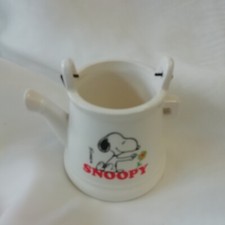 Vintage snoopy mini for sale  HORNCHURCH