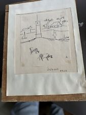 Autogramme autographen hans gebraucht kaufen  München