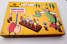 Altes ddr steckspiel gebraucht kaufen  Wurzen