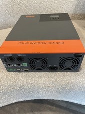 Powmr 5600w hybrid for sale  Vincentown