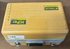 Topcon 860808 hiper usato  Spedire a Italy