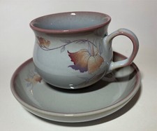 Denby twilight cup for sale  UK
