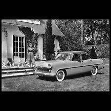 Photo .038234 simca d'occasion  Martinvast