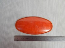 Plastica fanale vintage usato  Santena